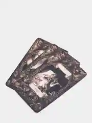 Карты Таро "Мистические знаки"