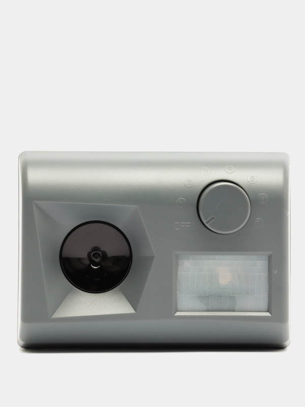 Отпугиватель собак, кошек, лис Weitech WK0055-Garden Protector 3 купить ...