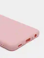 Конфетный чехол силиконовый для Samsung Galaxy A32 4G