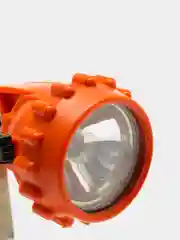 Фонарь аккумуляторный железнодорожный