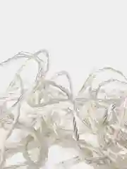 Гирлянда светодиодная, 10 метров, 100 Led, 220В, 8 режимов