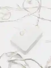 Гирлянда светодиодная, 10 метров, 100 Led, 220В, 8 режимов