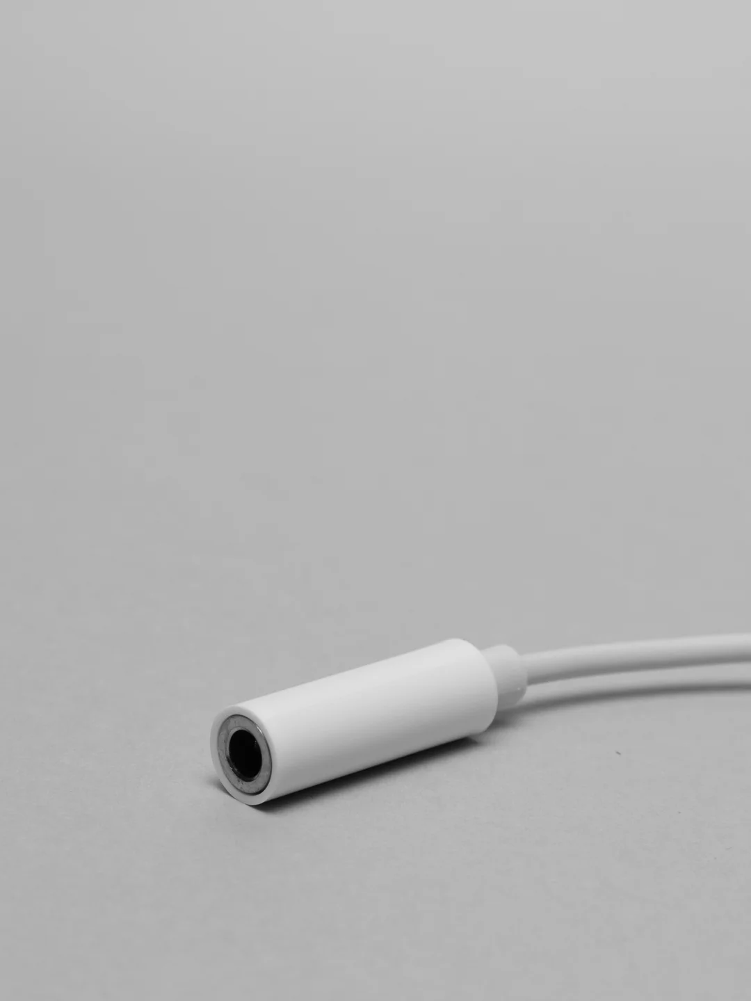 Кабель переходник для iPhone 7, 7, X, 11, 12, 13, 14 Plus Lightning - 3.5mm Jack AUX для