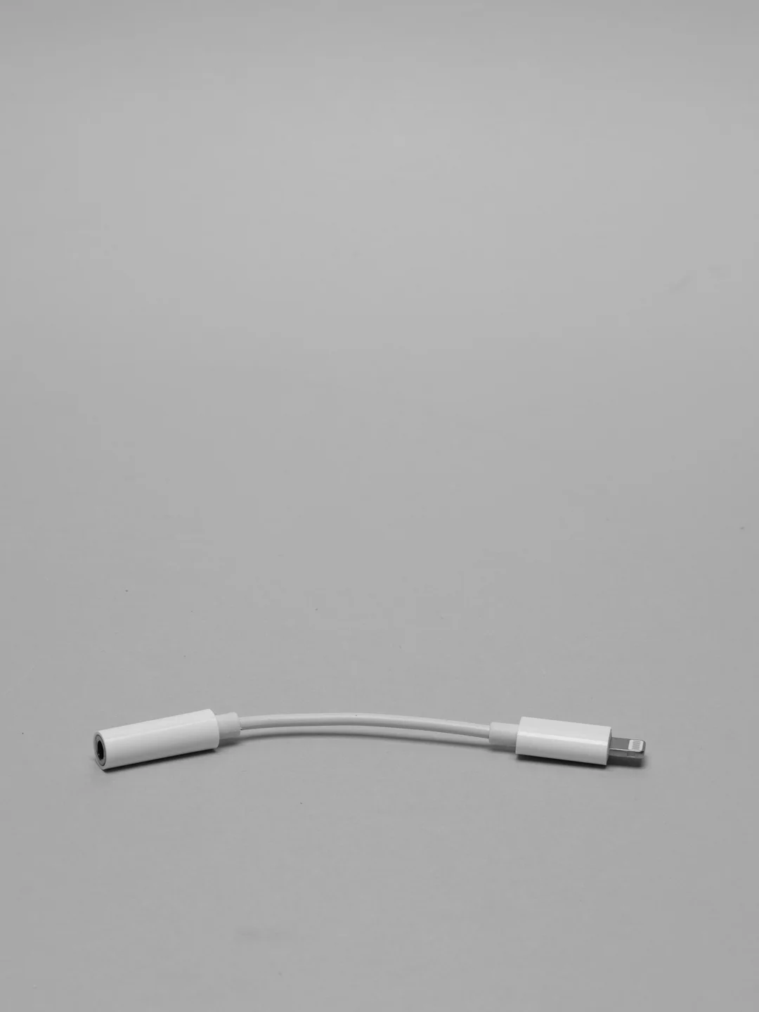 Кабель переходник для iPhone 7, 7, X, 11, 12, 13, 14 Plus Lightning - 3.5mm Jack AUX для