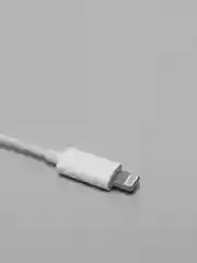 Кабель переходник для iPhone 7, 7, X, 11, 12, 13, 14 Plus Lightning - 3.5mm Jack AUX для