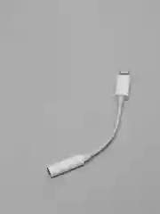 Кабель переходник для iPhone 7, 7, X, 11, 12, 13, 14 Plus Lightning - 3.5mm Jack AUX для