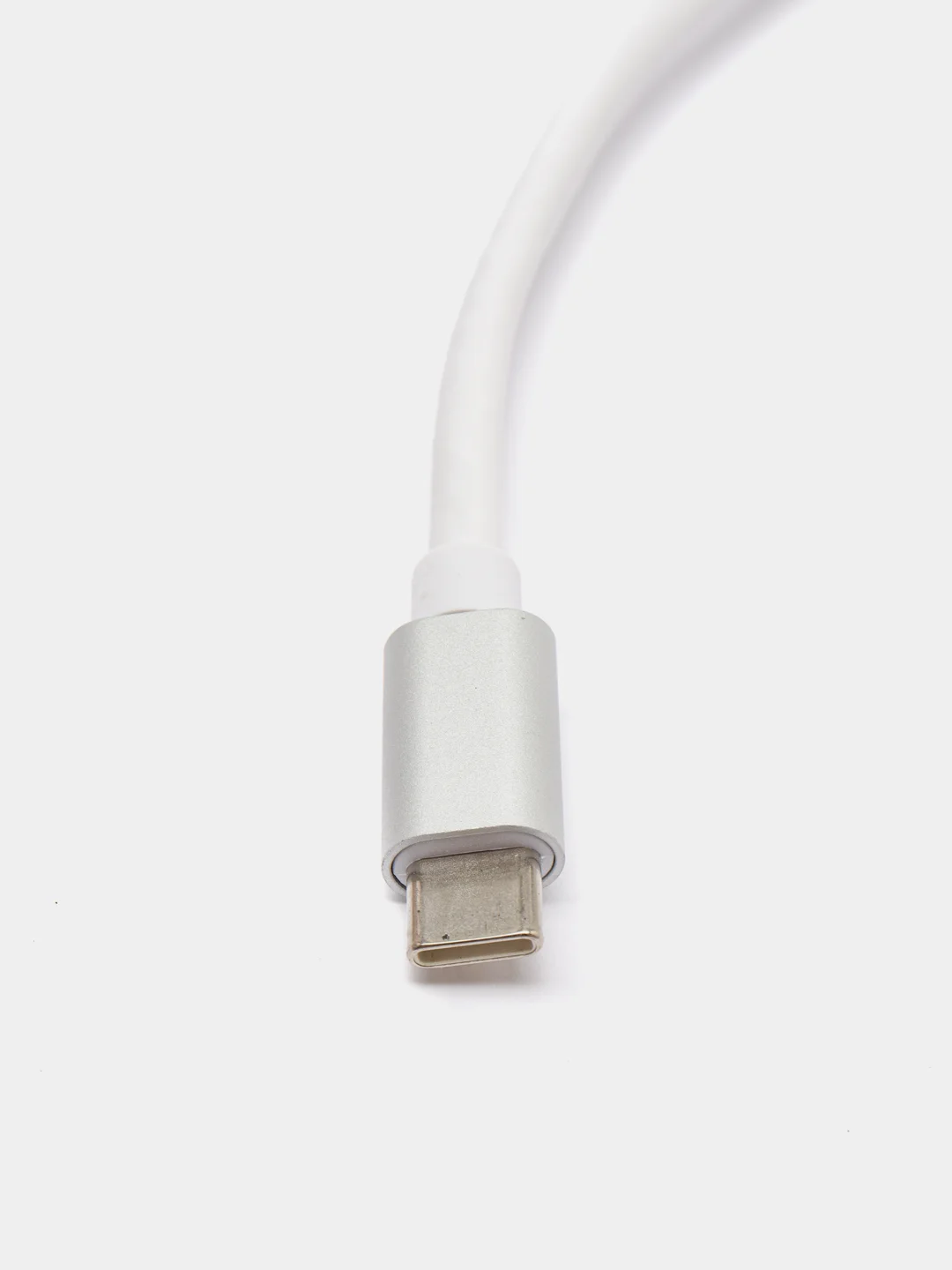 Хаб Hoco HB14 USB-C на USB3, HDMI, PD