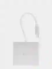 Хаб Hoco HB14 USB-C на USB3, HDMI, PD