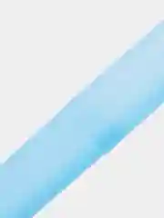 Бирюзовый контейнер для зубной щетки