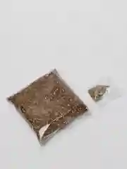 Черный керамический цветочный горшок "Котята"