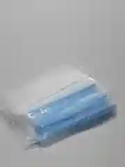 Пакеты упаковочные Zip Lock 100 штук, прозрачные, для хранения и заморозки