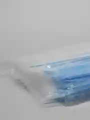 Пакеты упаковочные Zip Lock 100 штук, прозрачные, для хранения и заморозки