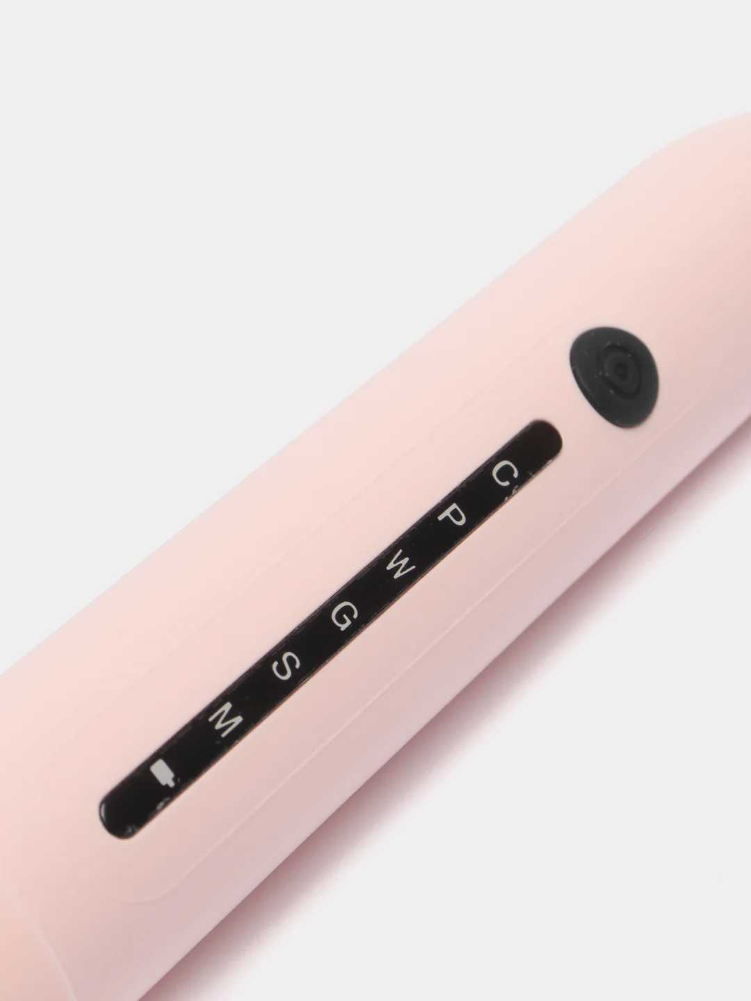 Розовый электрическая звуковая зубная щетка SONIC TOOTHBRUSH X-2, 6 режимов, 4 насадки