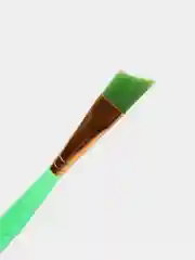 Бордовый кисточки для рисования художественные  5 шт, 6шт, 7шт, 10шт для детей