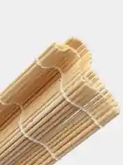 Коврик бамбуковый
