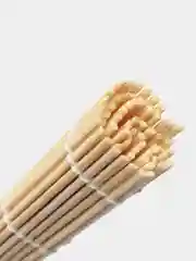 Коврик бамбуковый