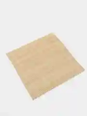 Коврик бамбуковый