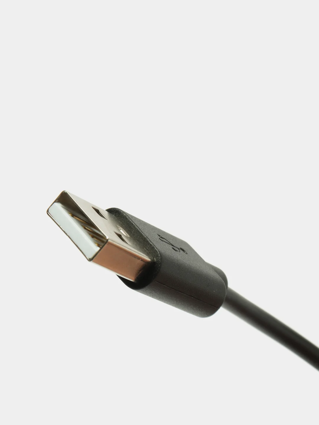Кабель USB 2.0-Lightning "SONNEN", 1 м, медь, для передачи данных и зарядки iPhone / iPad