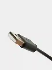 Кабель USB 2.0-Lightning "SONNEN", 1 м, медь, для передачи данных и зарядки iPhone / iPad