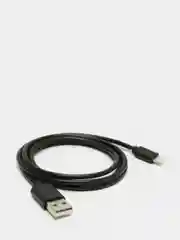 Кабель USB 2.0-Lightning "SONNEN", 1 м, медь, для передачи данных и зарядки iPhone / iPad