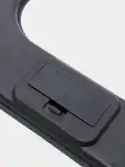 Белый напольные весы Bluetooth Bathroom scale