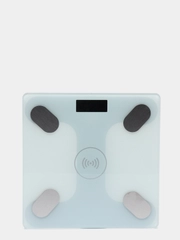 Напольные весы Bluetooth Bathroom scale