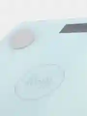 Белый напольные весы Bluetooth Bathroom scale