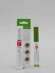Eveline Cosmetics Активная сыворотка для ресниц 3 в 1 ADVANCE VOLUMIERE, 10 мл