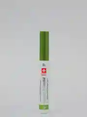 Eveline Cosmetics Активная сыворотка для ресниц 3 в 1 ADVANCE VOLUMIERE, 10 мл