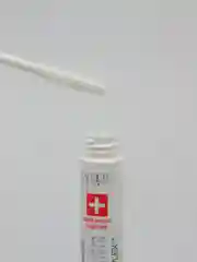 Eveline Cosmetics Активная сыворотка для ресниц 3 в 1 ADVANCE VOLUMIERE, 10 мл