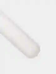 Прозрачный контейнер для зубной щетки