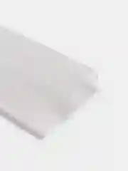 Прозрачный контейнер для зубной щетки