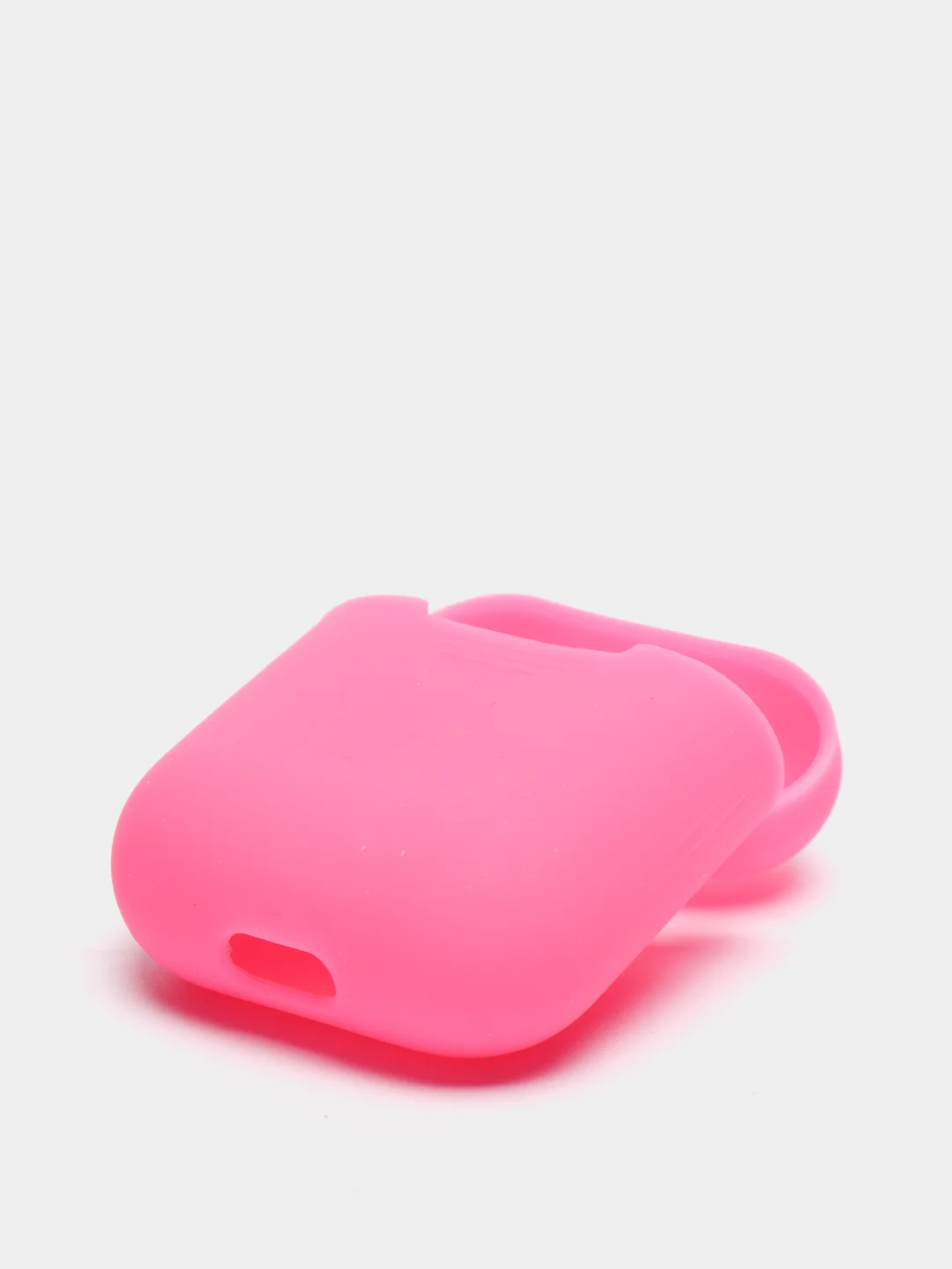 Конфетный чехол для наушников Apple Airpods 1 и 2 силиконовый