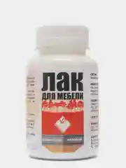 Лак для мебели (матовый) 150мл