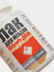Лак для мебели (матовый) 150мл