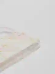 Золотой чехол для iPhone 11, принт "Ананасы"