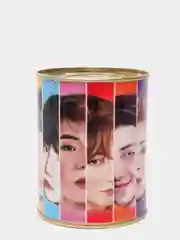 Копилка для денег, монет и купюр "BTS, копим на аксессуар любимой группы!"