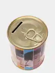 Копилка для денег, монет и купюр "BTS, копим на аксессуар любимой группы!"