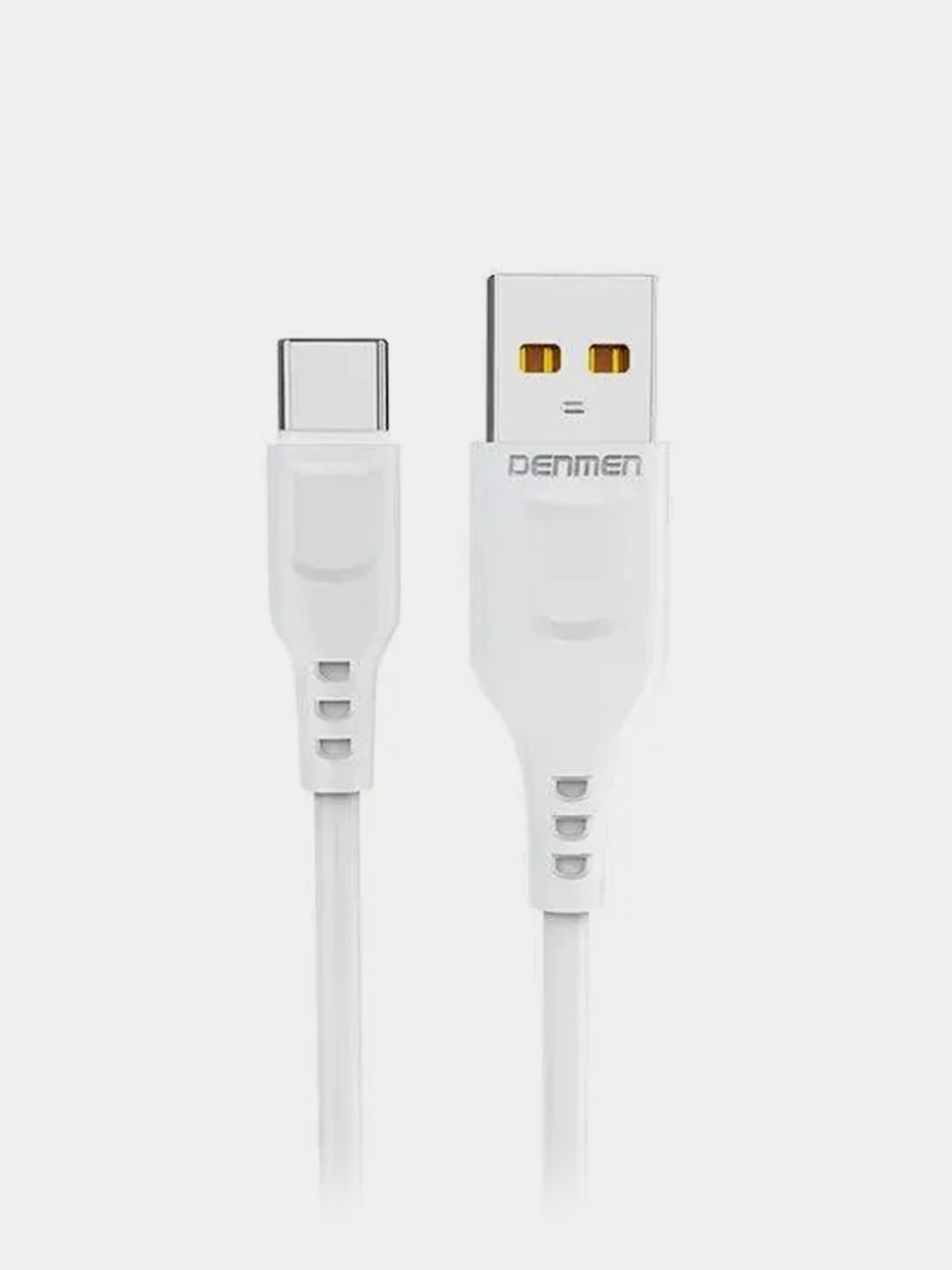 Кабель зарядник USB Type-C, Android, Зарядка, D01T купить по цене 120 ₽ в  интернет-магазине Магнит Маркет