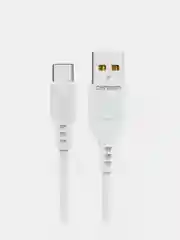 Кабель зарядник USB Type-C, Android, Зарядка, D01T