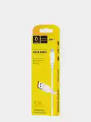 Кабель зарядник USB Type-C, Android, Зарядка, D01T