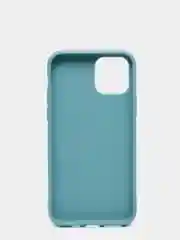 Голубой чехол iPhone 6/6S, 7/8/SE2020, 7 Plus/8 Plus, X/XS, XS Max, XR, 11/11 Pro/11 Pro Max