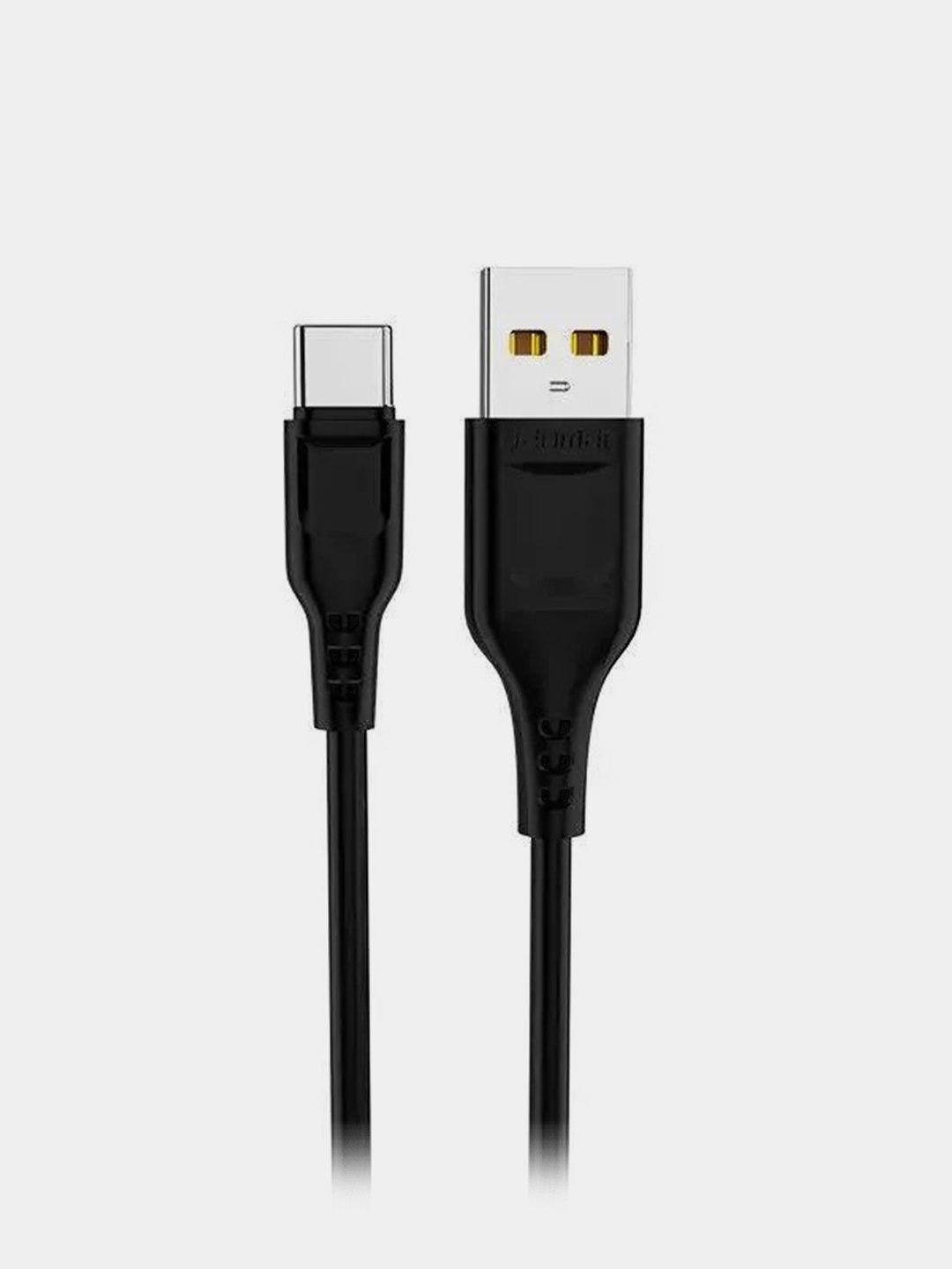 Кабель зарядник USB Type-C, Android, Зарядка, D01T купить по цене 120 ₽ в  интернет-магазине Магнит Маркет