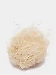 Молочный бумажный наполнитель