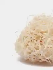 Молочный бумажный наполнитель
