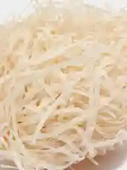 Молочный бумажный наполнитель