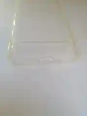 Чехол-накладка Asus Zb501kl/Ze500kl/Zb500kl/Zc500tg, прозрачный силикон