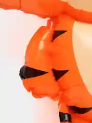 Манго воздушный шар: Пингвин