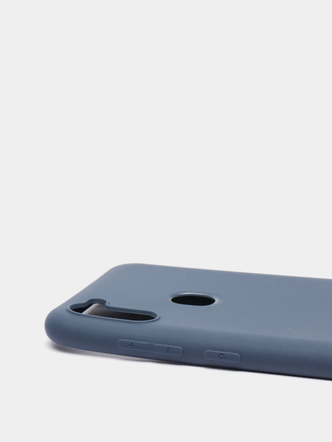 Бирюзовый чехол силиконовый Samsung А11 А31 А51 А41 А52 М21 A32 A02S A10 A20 A71 A21 M51 A12