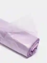 Фиолетовый пакеты фасовочные в рулоне, 8 мкм, 24*35, 85 штук